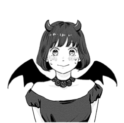 #kieta-hatsukoi on Tumblr