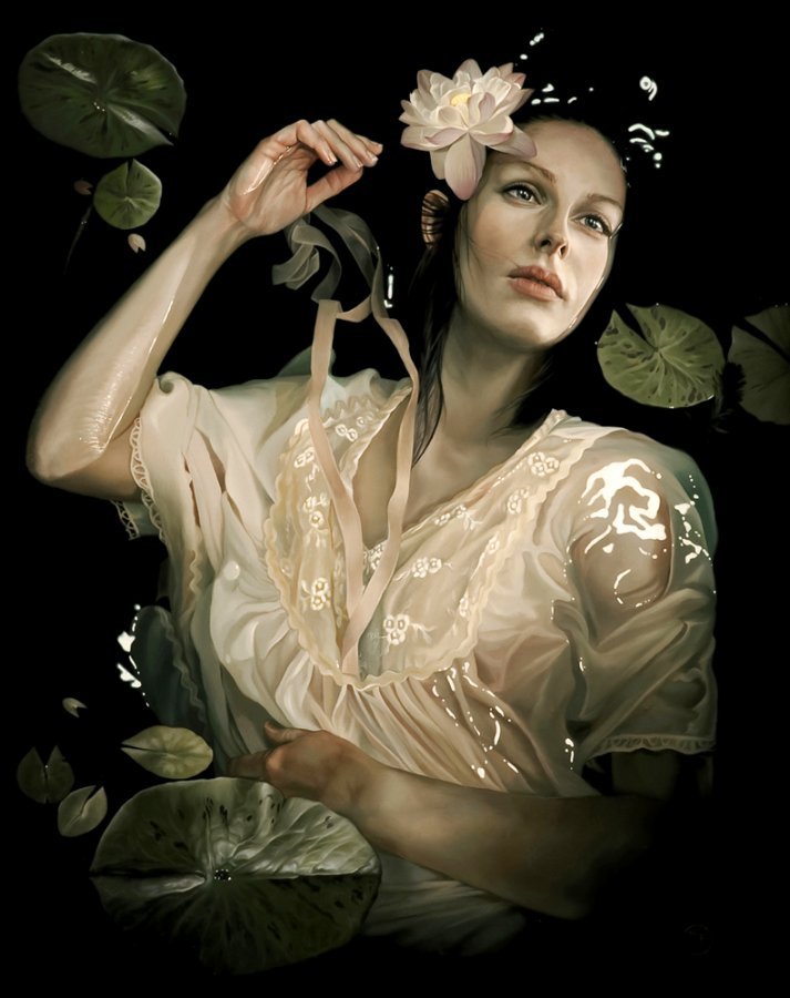 lacarpa:  Melissa Forman 