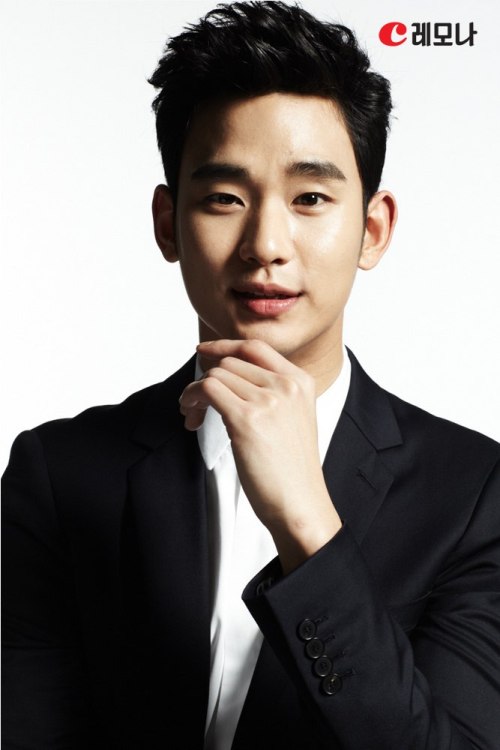 Kim Soo Hyun Для Lemona