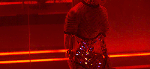 spontaneoustangent:neillblomkamp:Ex Machina (2014) Directed by Alex GarlandCould you elaborate?Are y