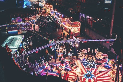 colorogasm:Photo by Daniel von Appen 