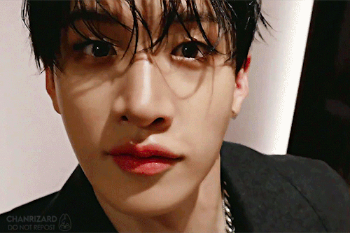 CHAN BANG VLOG 4 | Channie Close-Ups Collection