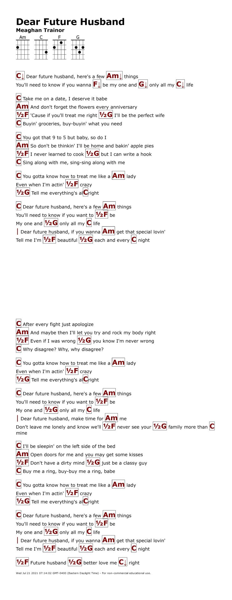 Another love Songtext und Chords  Ukulele songs, Ukulele chords