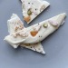 Sex wild-gastronomy:White Chocolate Bark with pictures