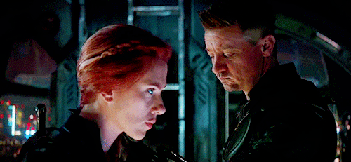 evangelineliily:Natasha Romanoff in Avengers: Endgame (2019).