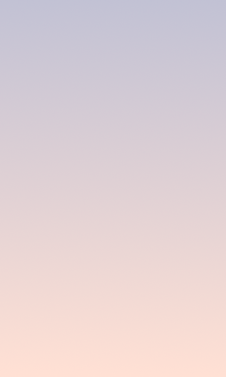 6yr:  I tried to re-create some of the gradients in the sky I would see on my walk