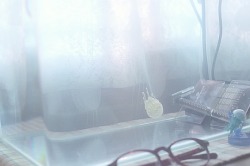 eggpuffs:  tsukimi’s room, princess jellyfish 海月姫 (2014) 