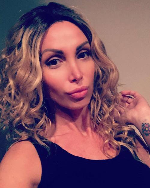 Porn Pics Hey boo by nikkibenz