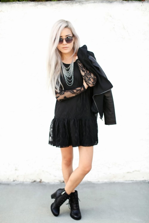 日本 Fashion!! ❤