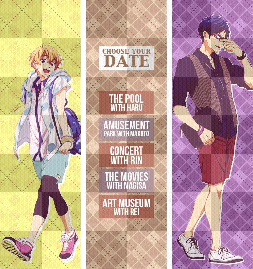 lordzuuko:Choose your date or your OTP’s date.