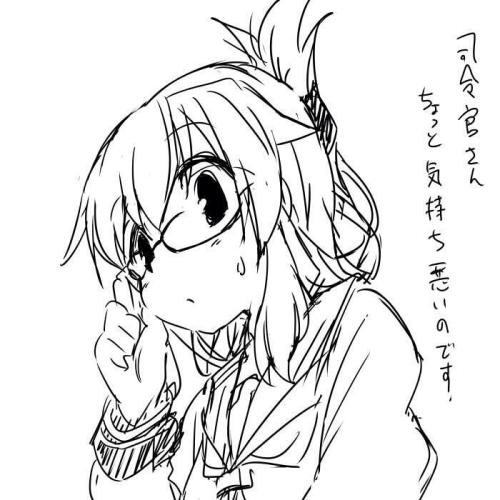 semimarup:  Twitter / hebotanto: 頂き物から。 …