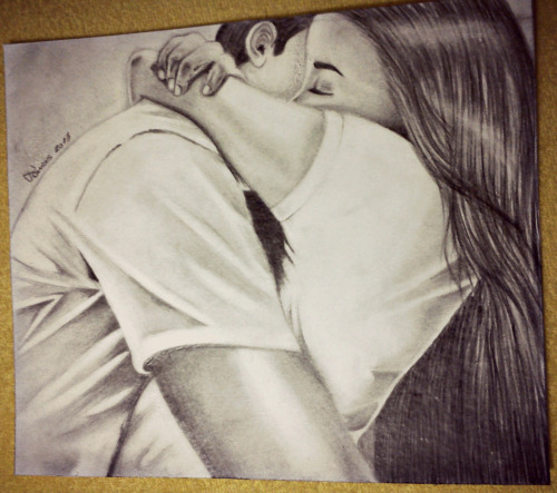 ♥♥♥… http://drawing-ismy-life.tumblr.com/