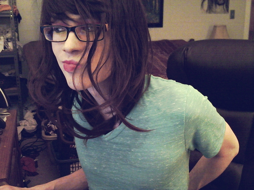 horny-trap-littlesissy-femboy:  jessie - my tumblr is http://omgjessiex.tumblr.com/