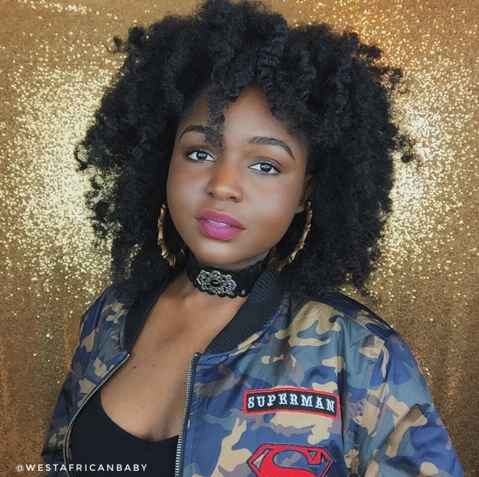 westafricanbaby:  super-shar:  westafricanbaby:  Camo Baby😋  Girl I need a link