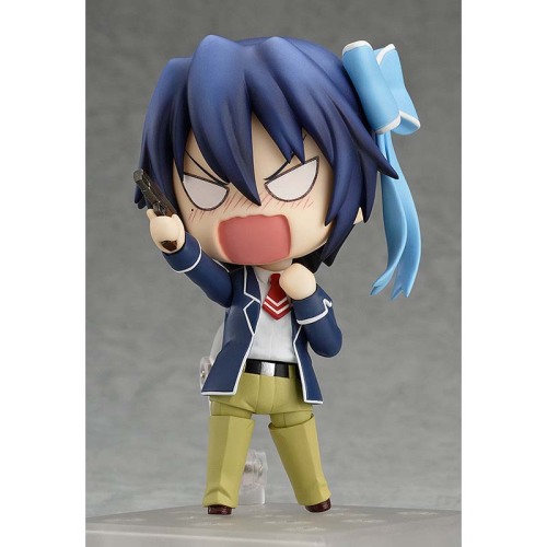 Nisekoi &ldquo;Seishiro Tsugumi&rdquo; : Nendoroid www.hyperionz.net/products/nisekoi
