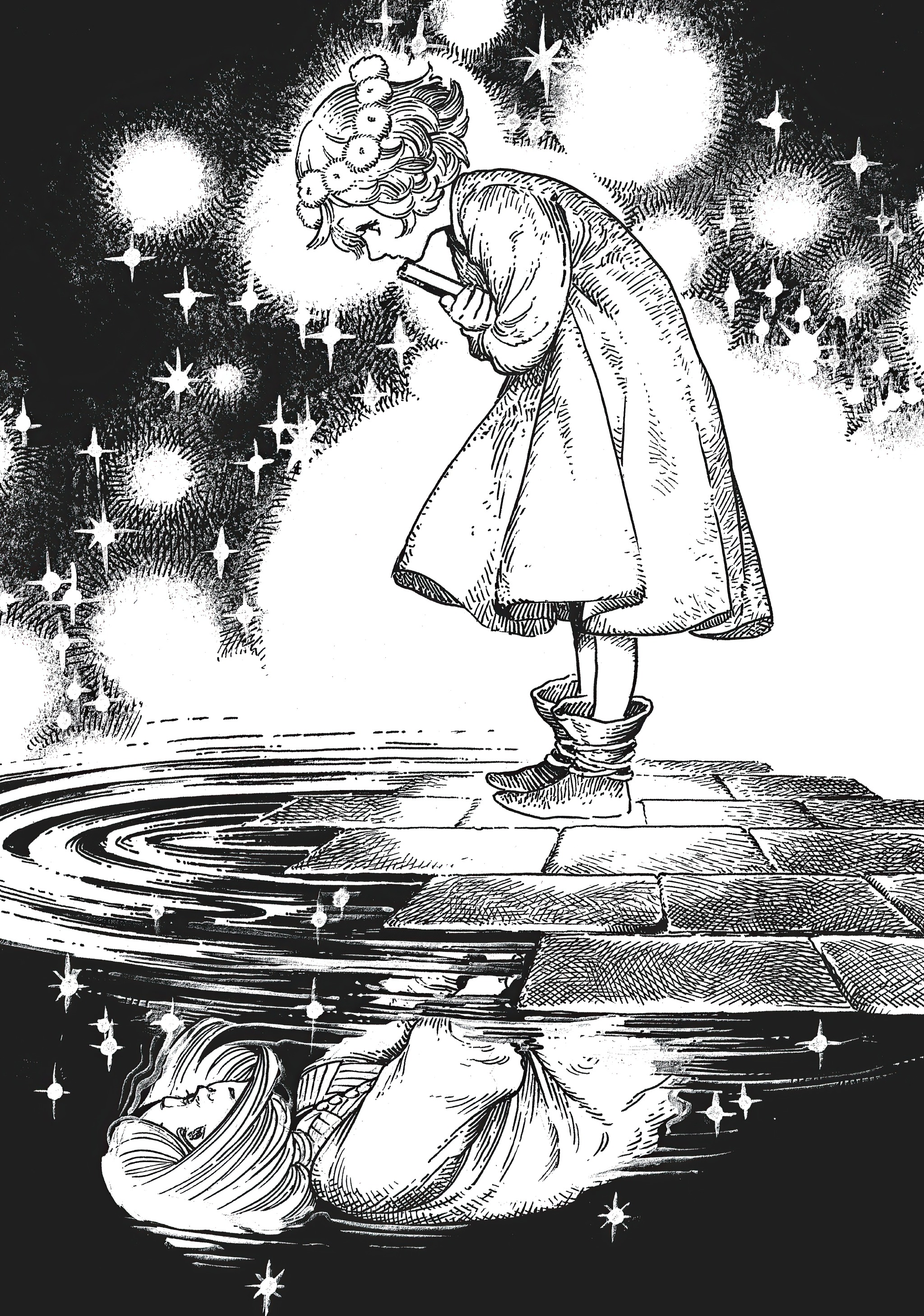 とんがり帽子のアトリエ Explore Tumblr Posts And Blogs Tumgir とんがり帽子のアトリエ Explore Tumblr Posts And Blogs Tumgir