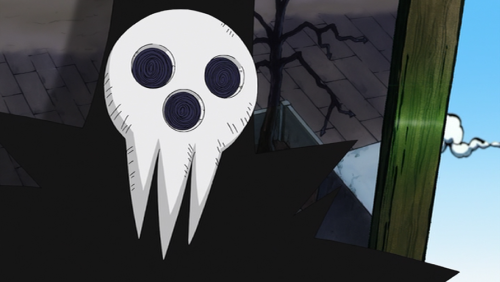 soul-eater-screencap-emporium - Lord Death- Episode 5