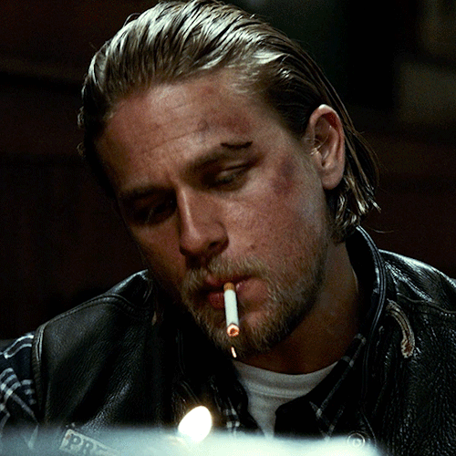 Jax Teller — Sons Of Anarchy S06E09