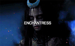 wingbeifong:  cptboomerangs:  Suicide Squad (2016) dir. David Ayer   why is captain