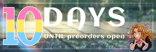  Are you ready ? It’s time !✨PREORDERS WILL OPEN MAY 1ST✨ 