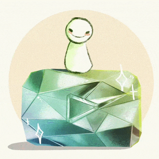 Achievement Get! DIAMONDS!