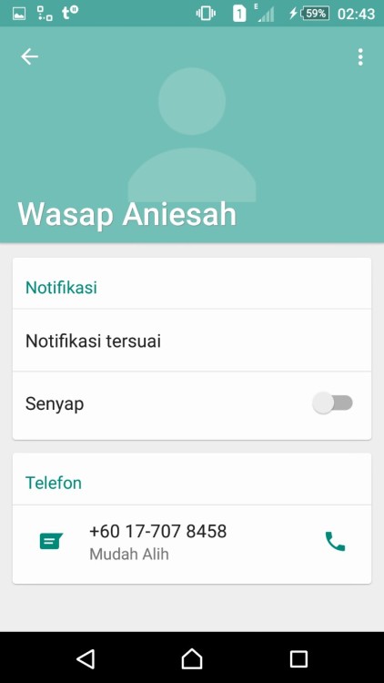 yusjcp - jerung0071 - Jangan ckp abg x payungBro pm no fon...