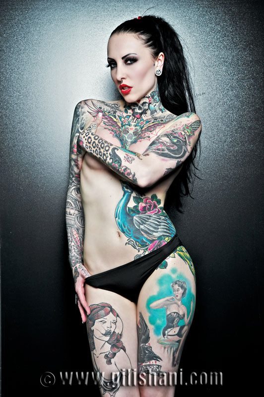 Makani Terror 