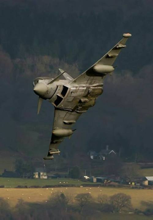 Sex planesawesome:   Euro fighter typhoon    pictures