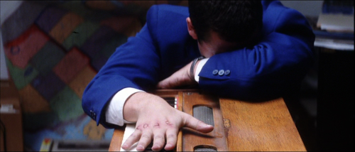  Punch-Drunk Love, 2002. (Paul Thomas Anderson) 