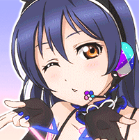 nozoomtoujou:  Umi icons~ ♥