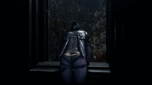 Ashley Graham, Resident Evil 4 (2023)
