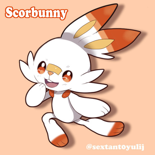 the hyppe its real #scorbunny #pokemon8 #pokemonsword #pokemonshield #PokemonDay #PokemonDirect #dig