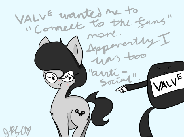 i-am-windows-pone:  askthesteampone:  I’m really not sure why they thought that.