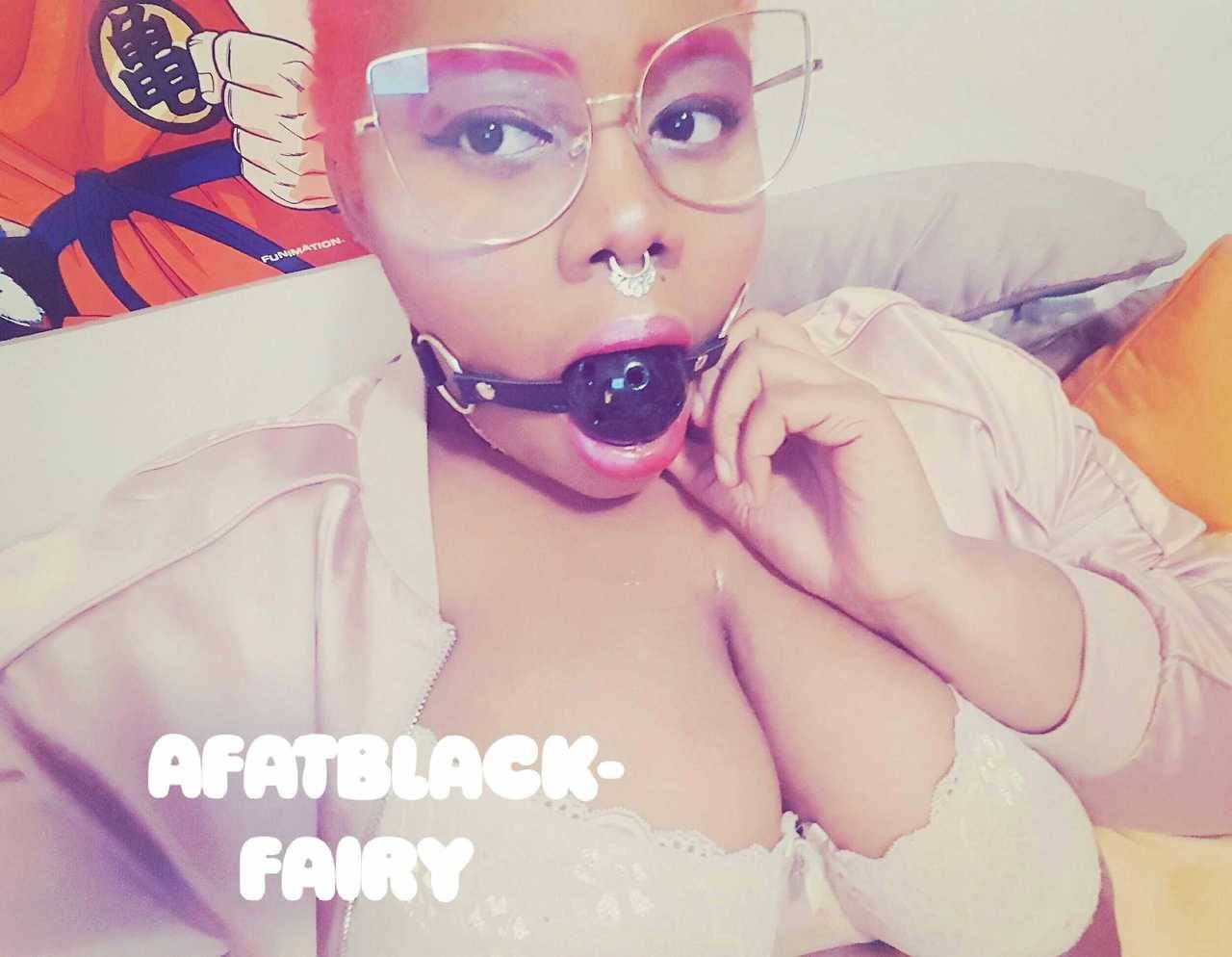afatblackfairy:  Galactic Pink Brat 💖☄☄  (I literally toyed around with my