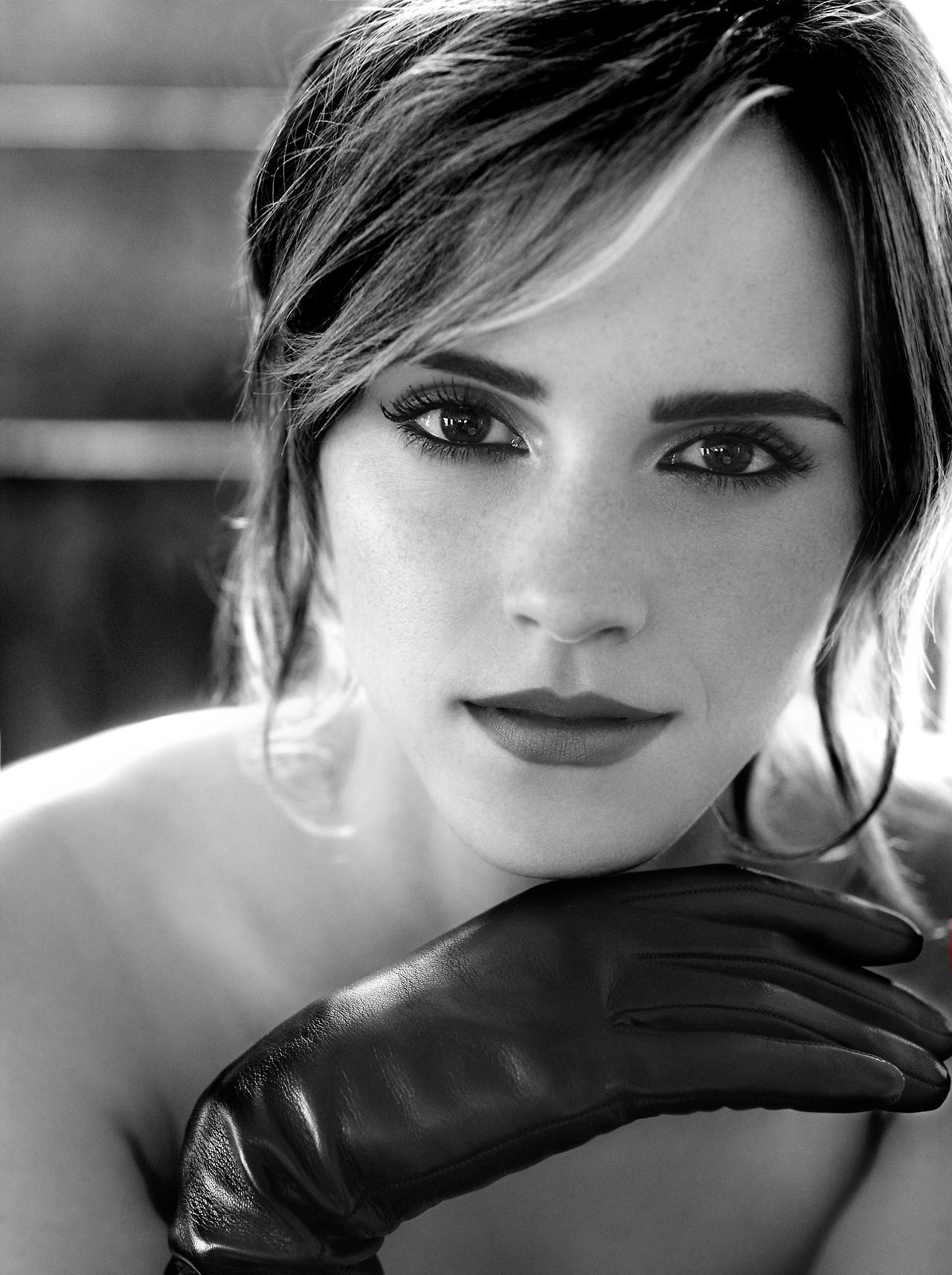 thevirtualharem:  Emma Watson