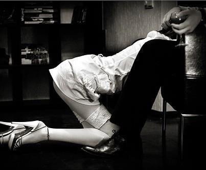 How a good girl should be