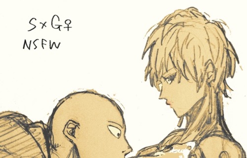 shino05410:fem!genos NSFW! Keep reading