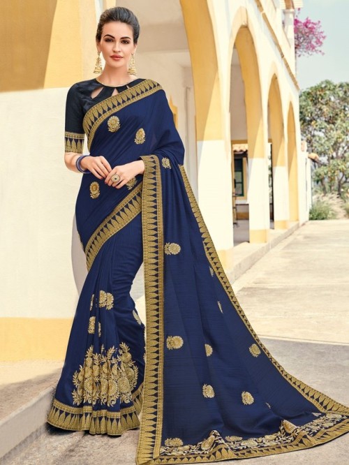  9 yards of sheer elegance, a saree is a garment that makes every woman feel beautiful. However, wea