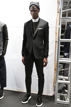 f4shionkill4:  black-boys:  Adonis Bosso