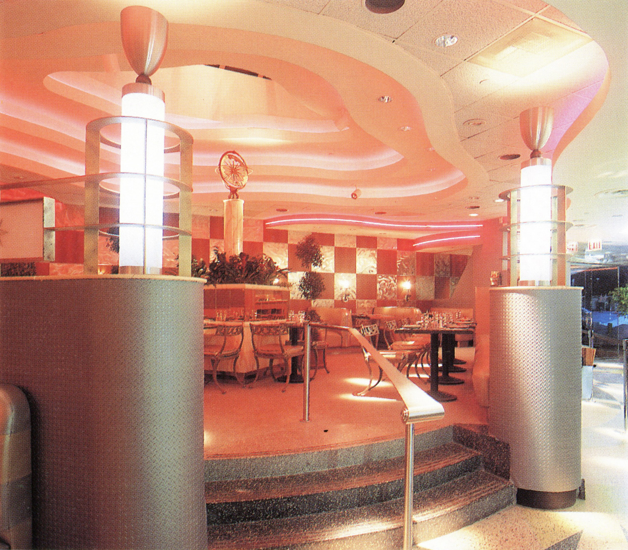 Y2K Aesthetic Institute: Arcades in 1993