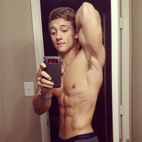 Simply Hot Guys