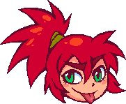 peppertode:  FINALLY BACK FROM HIATUS! Currently catching up on messages and uploading art that I missed here. (have some pixel Gerties, in the meantime.)   cutie X3