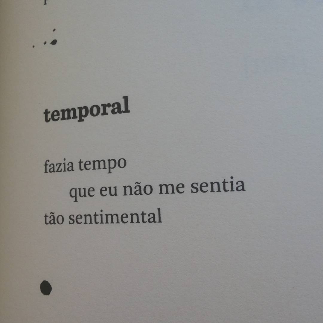 Cronicas de um clichê
