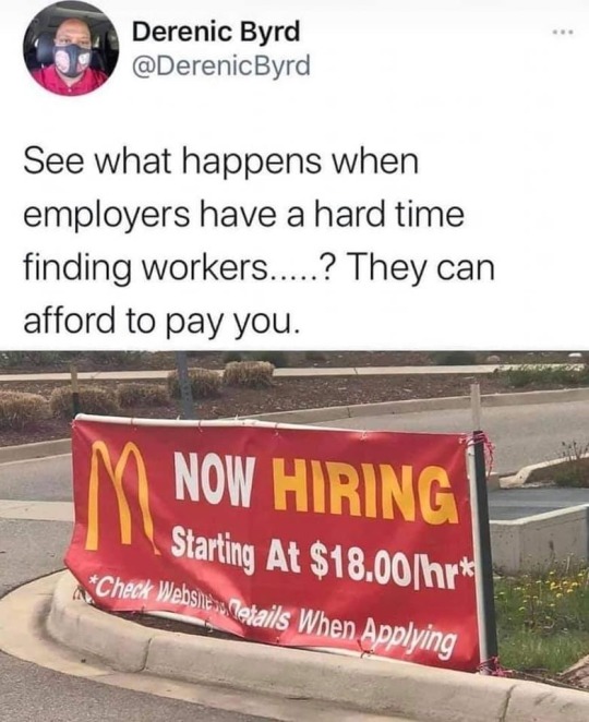 mamapluto:yinx1:peel-a-potato-with-a-potato:guerrillatech:I saw this on Facebook a while ago and a friend pointed out that the text on the bottom is very important. As it turns out, they aren’t actually paying ย/hr for the life of your career