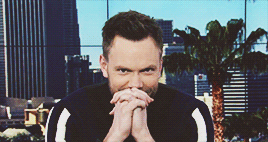 myawesomeblog99:   Happy 44th birthday, Joel Edward McHale! (November 20, 1971)  