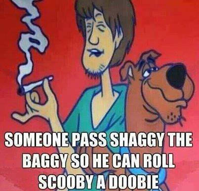 Legalize the Cannabis