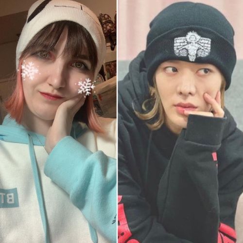 #NCTzenSelcaDay Soft winter vibes ❄️ #NCT #NCT127 #yuta #nakamatoyuta #nctyuta #yutanakamoto https: