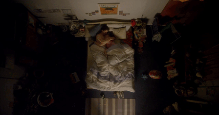 vimeo:  Me & You by Jack Tew