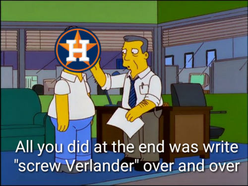 justin verlander