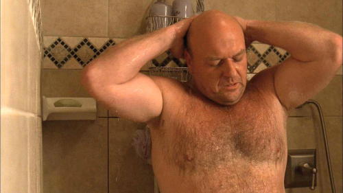 lovebearsandboxers1998: actor Dean Norris 